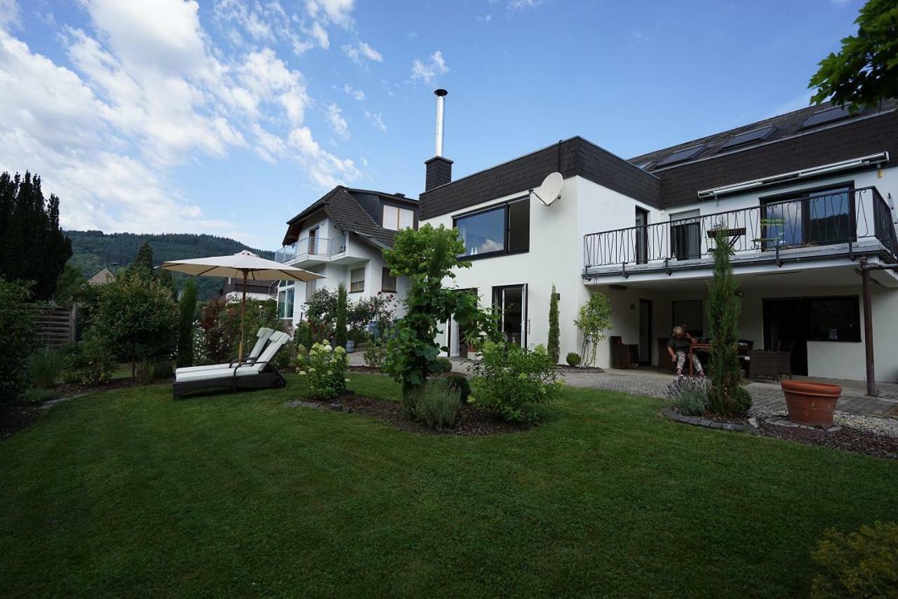York Cottage Traben-Trarbach Exteriér fotografie